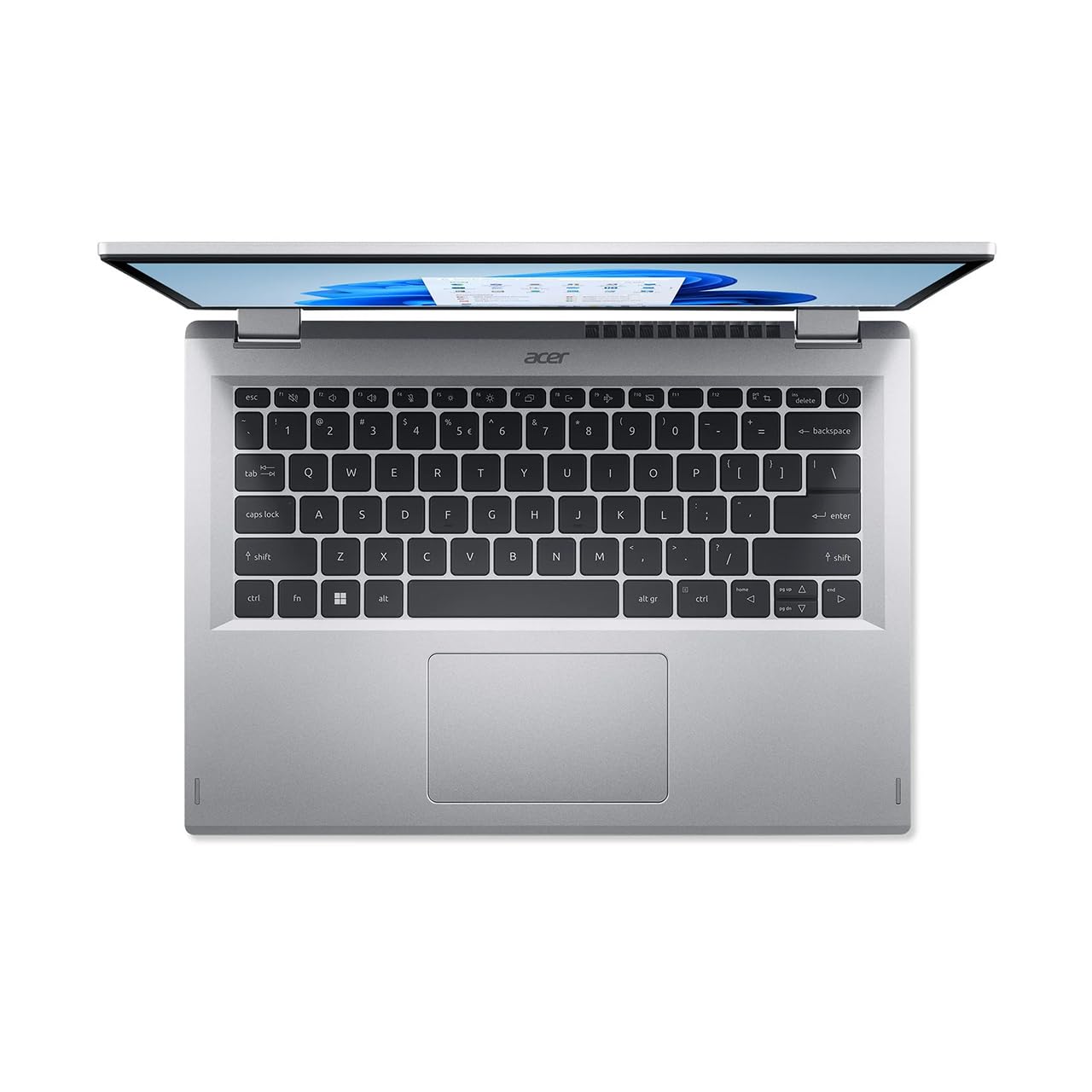 Amazon.com: acer Aspire 3 Spin 2-in-1 Laptop, 14